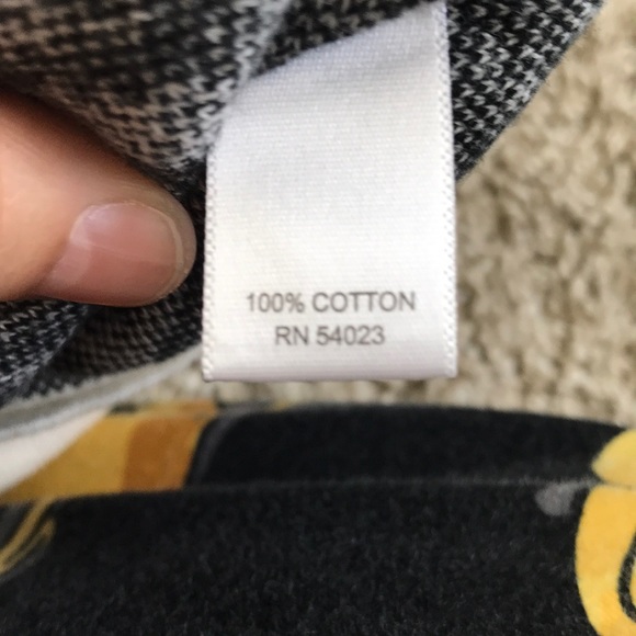 Geometric pattern sweater - Picture 5 of 6